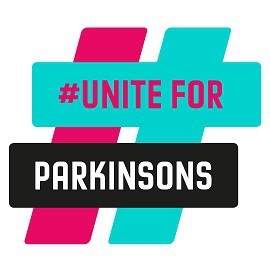 #UniteForParkinsons