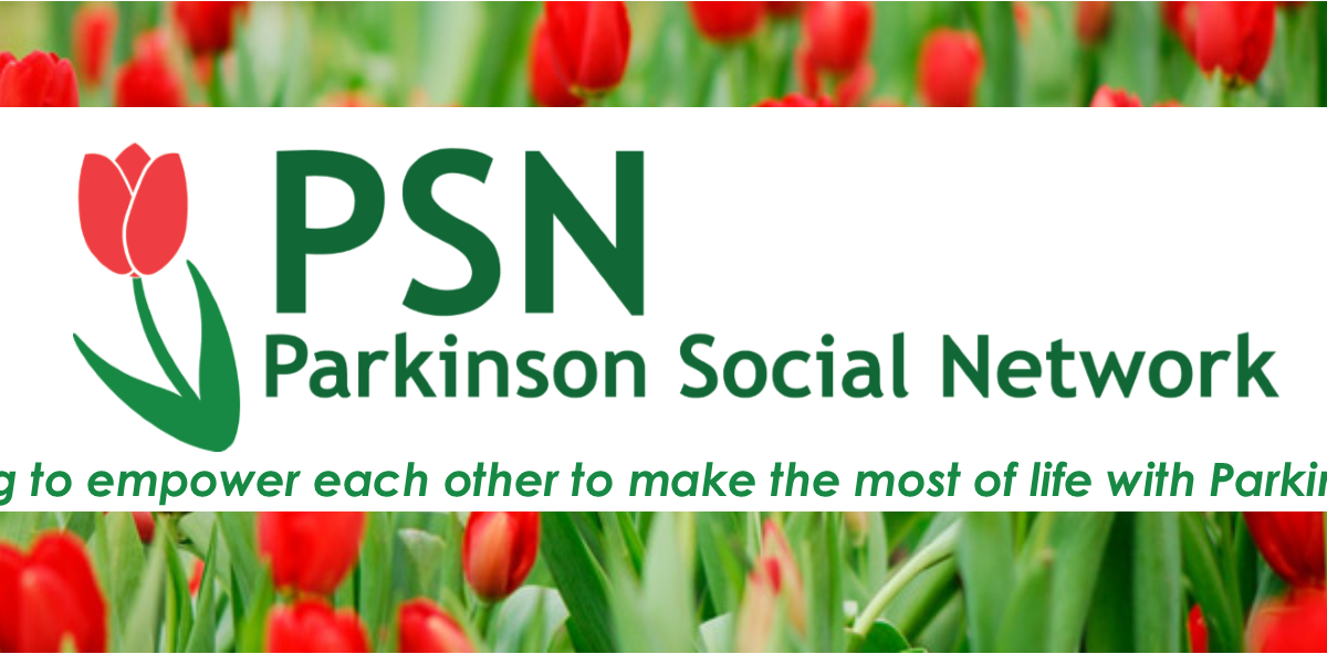 Parkinson Social Network