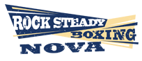 Rock Steady Boxing NoVa