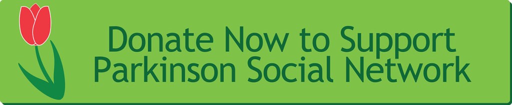 Donate to Parkinson Social Network