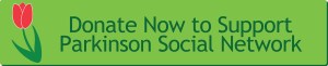 Donate to Parkinson Social Network