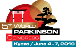World Parkinson Congress 2019
