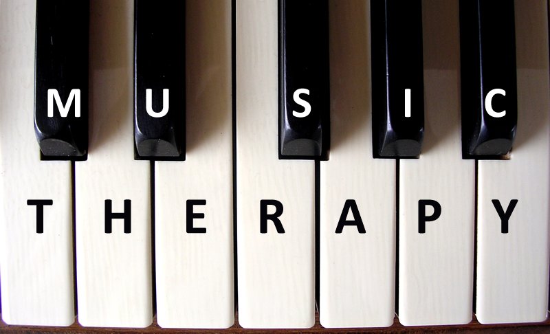 music therapy