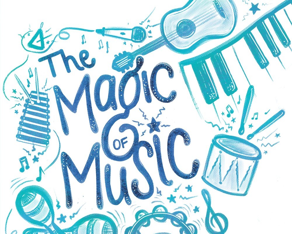 The Magic of Music