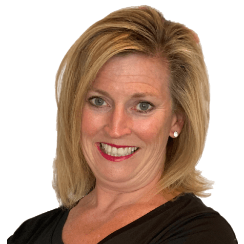 Anna Grill headshot Young Onset Parkinson's Network